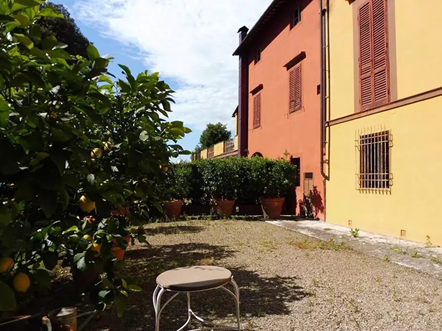 Immagine 13 di Immobile di prestigio in vendita  a Capannoli