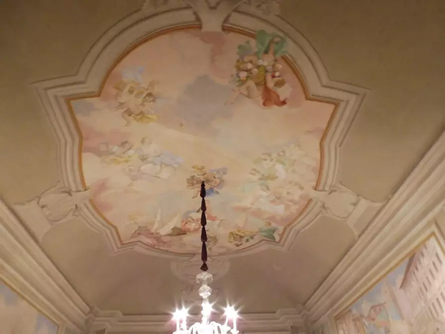 Immagine 5 di Immobile di prestigio in vendita  a Capannoli