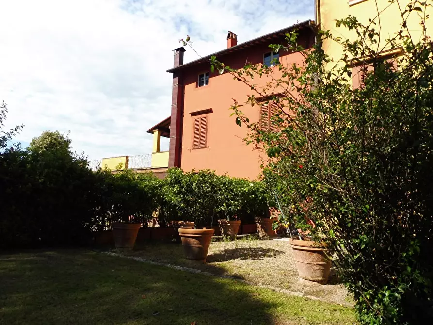 Immagine 16 di Immobile di prestigio in vendita  a Capannoli