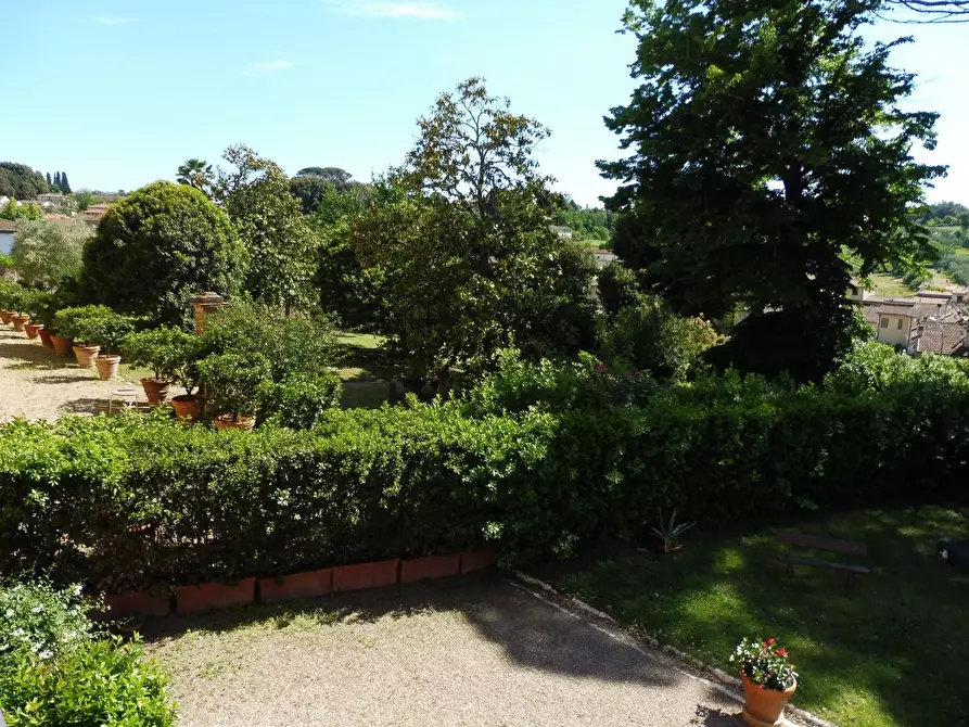 Immagine 6 di Immobile di prestigio in vendita  a Capannoli