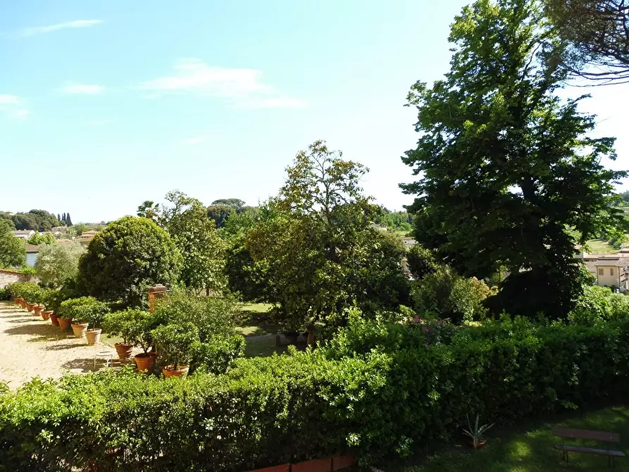 Immagine 7 di Immobile di prestigio in vendita  a Capannoli