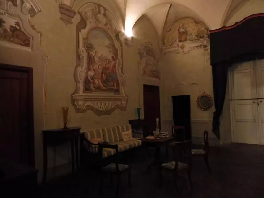 Immagine 4 di Immobile di prestigio in vendita  a Capannoli