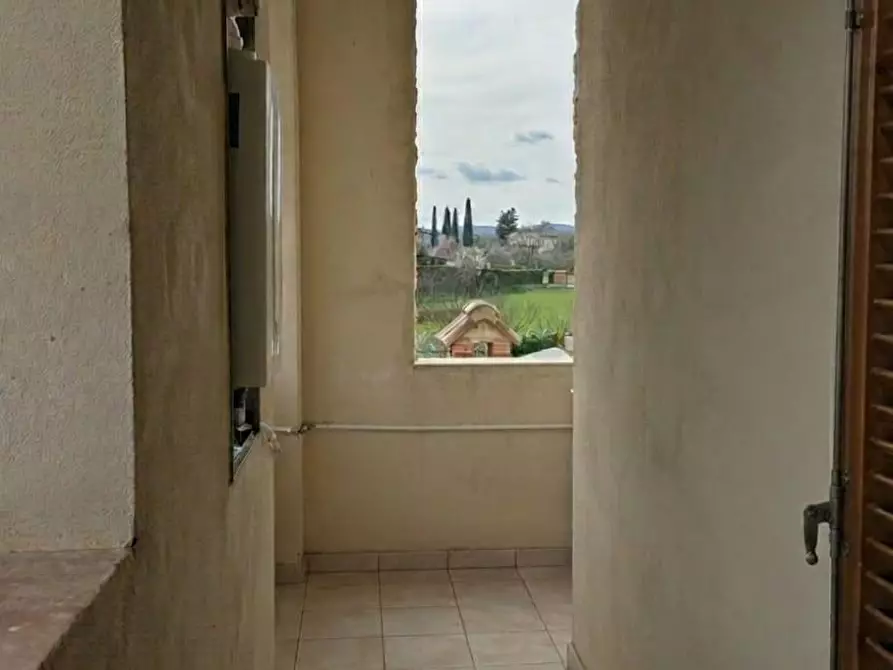Immagine 9 di Appartamento in affitto  a Colle Di Val D'elsa