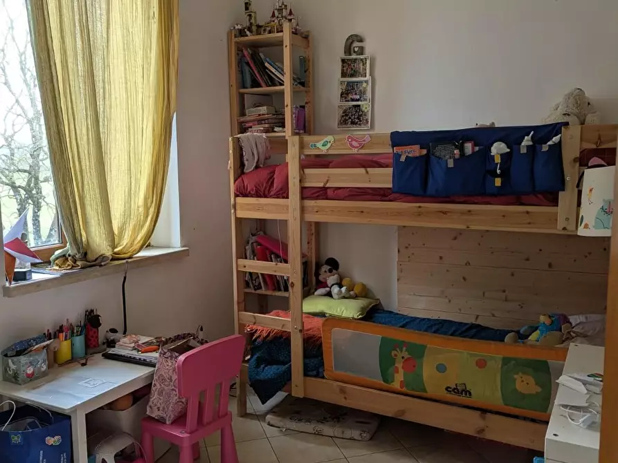 Immagine 11 di Appartamento in affitto  a Colle Di Val D'elsa