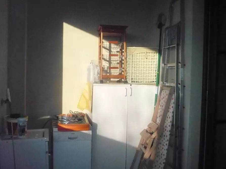 Immagine 5 di Appartamento in affitto  a Colle Di Val D'elsa