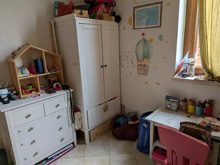 Immagine 10 di Appartamento in affitto  a Colle Di Val D'elsa