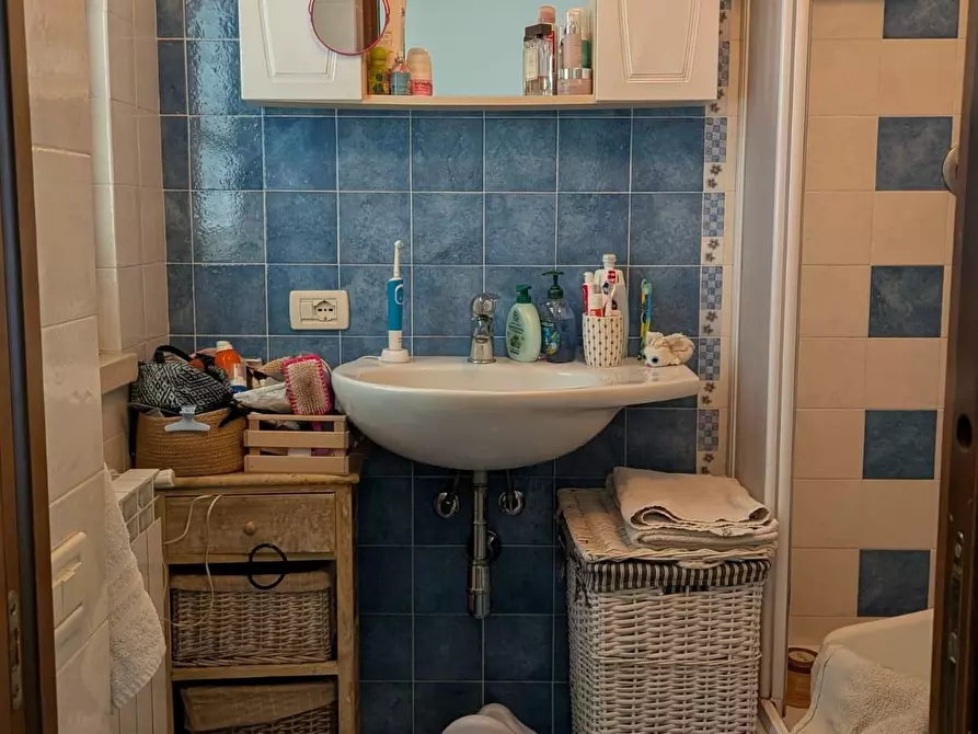 Immagine 8 di Appartamento in affitto  a Colle Di Val D'elsa