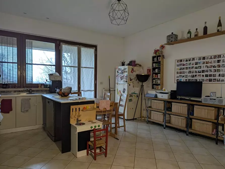 Immagine 1 di Appartamento in affitto  a Colle Di Val D'elsa