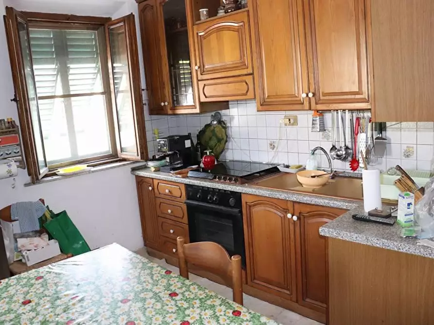 Immagine 4 di Appartamento in vendita  a Cascina