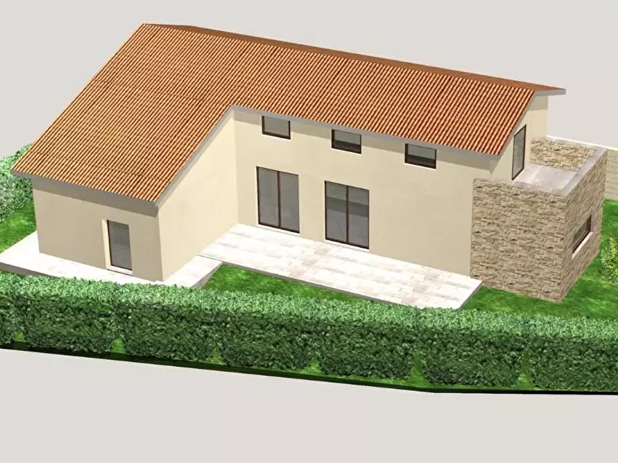 Immagine 2 di Deposito in vendita  a San Miniato