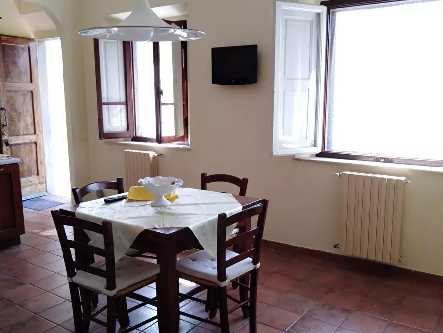 Immagine 5 di Appartamento in vendita  a Montaione