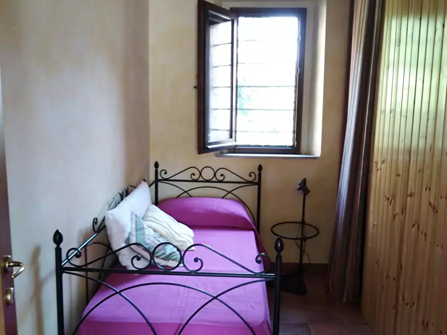 Immagine 10 di Appartamento in vendita  a Montaione