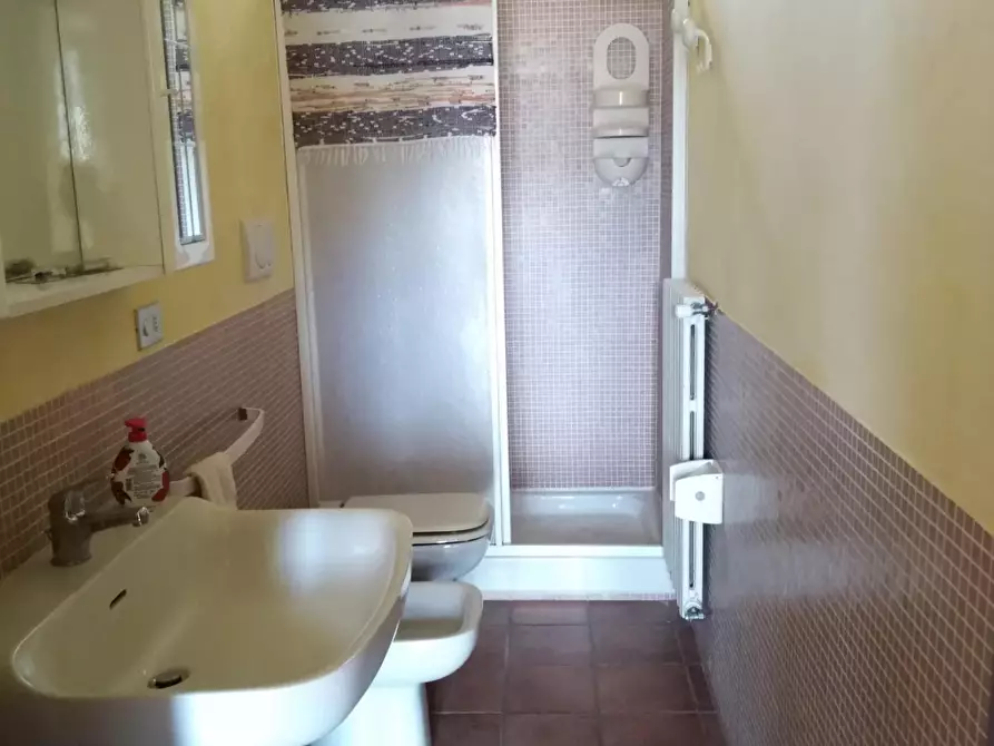 Immagine 9 di Appartamento in vendita  a Montaione