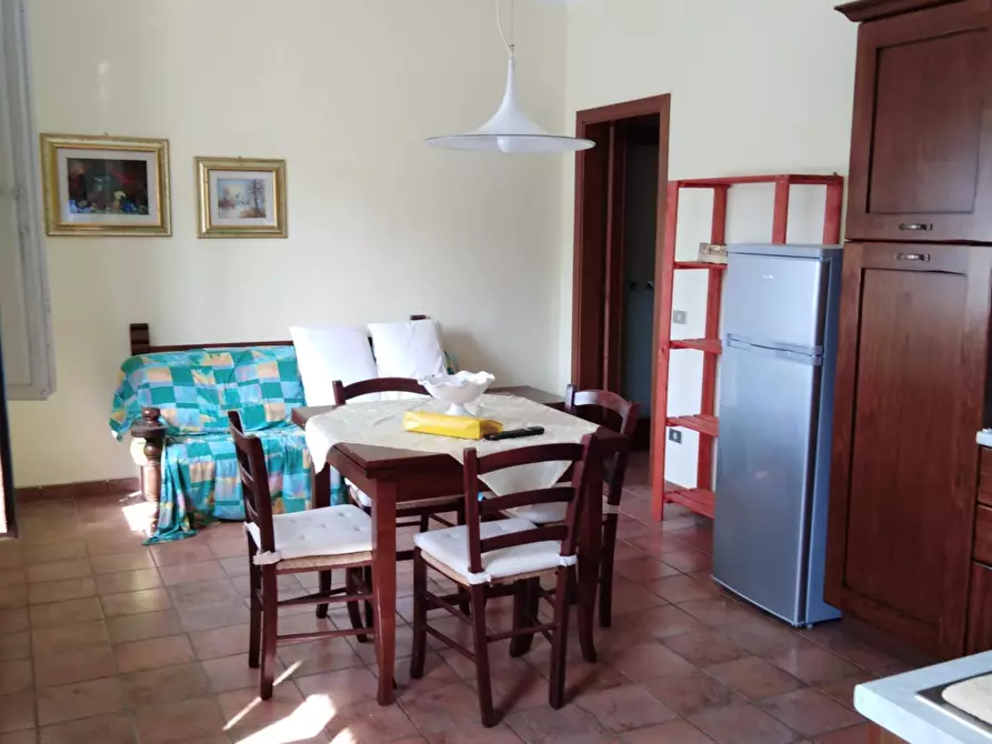 Immagine 1 di Appartamento in vendita  a Montaione