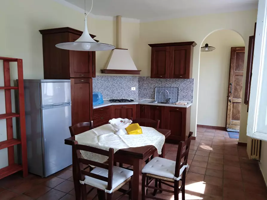 Immagine 3 di Appartamento in vendita  a Montaione