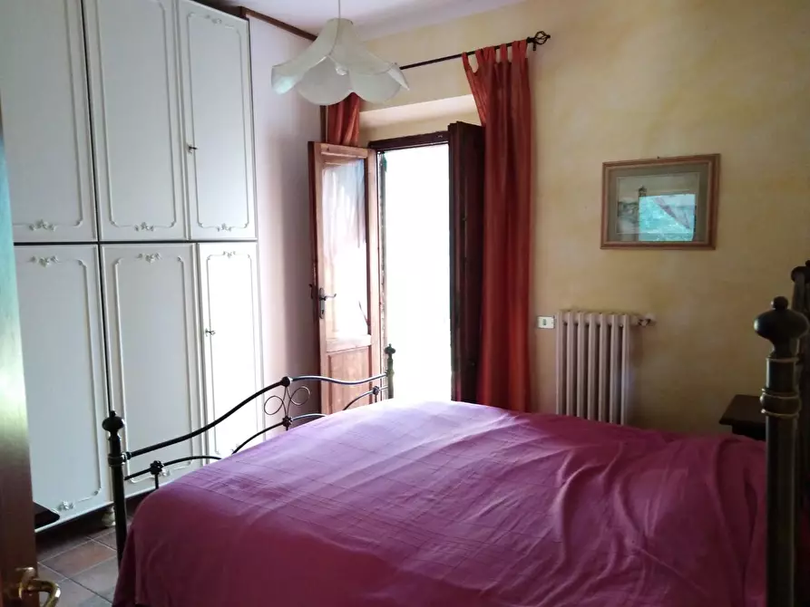 Immagine 6 di Appartamento in vendita  a Montaione