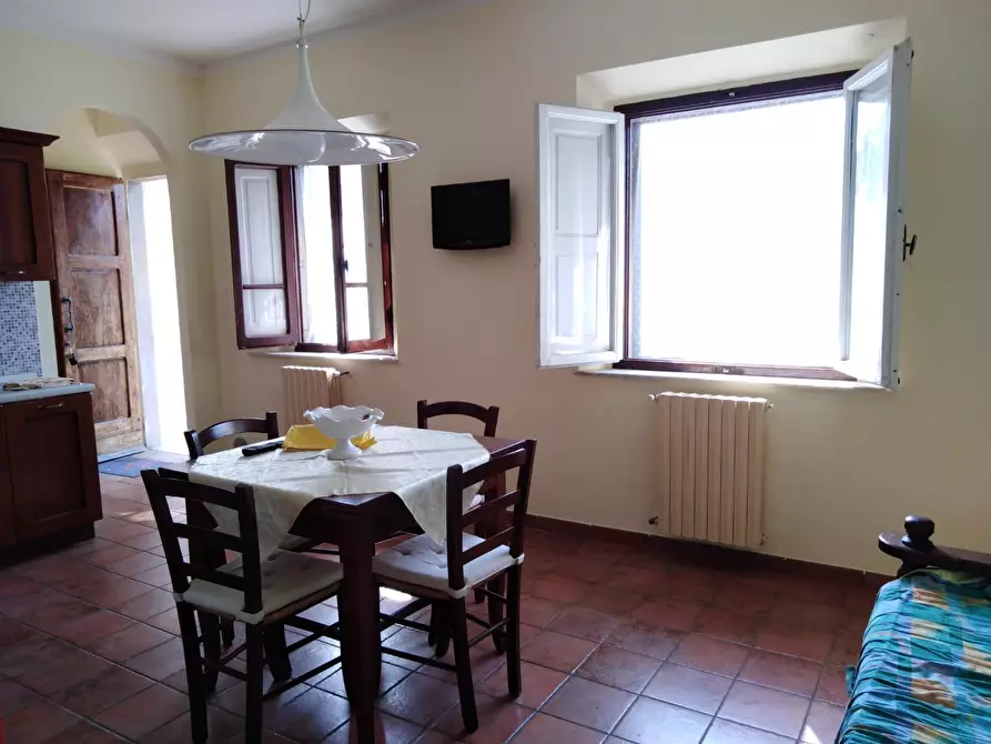 Immagine 4 di Appartamento in vendita  a Montaione