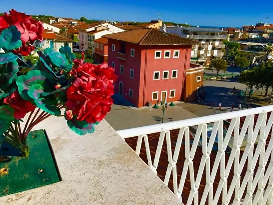 Immagine 29 di Appartamento in vendita  a Forte Dei Marmi