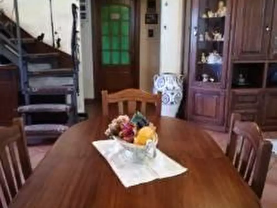 Immagine 7 di Casa semindipendente in vendita  a Viareggio