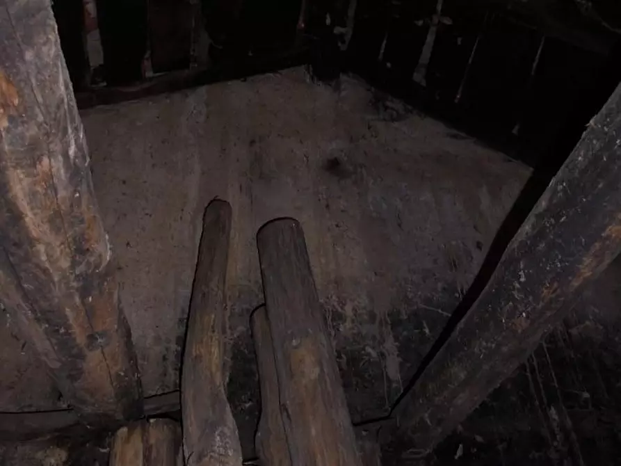 Immagine 9 di Rustico / casale in vendita  a Massa