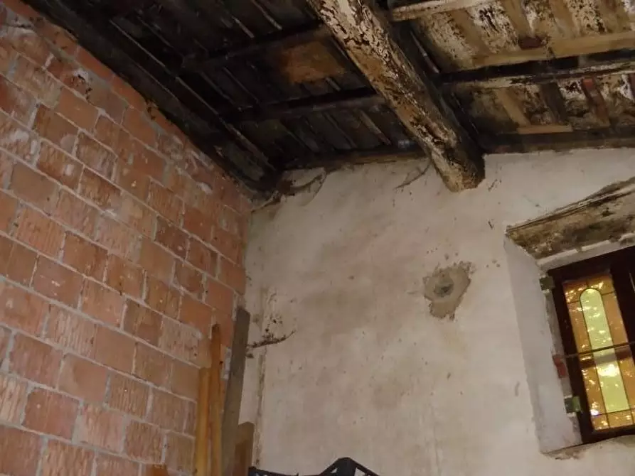 Immagine 6 di Rustico / casale in vendita  a Massa