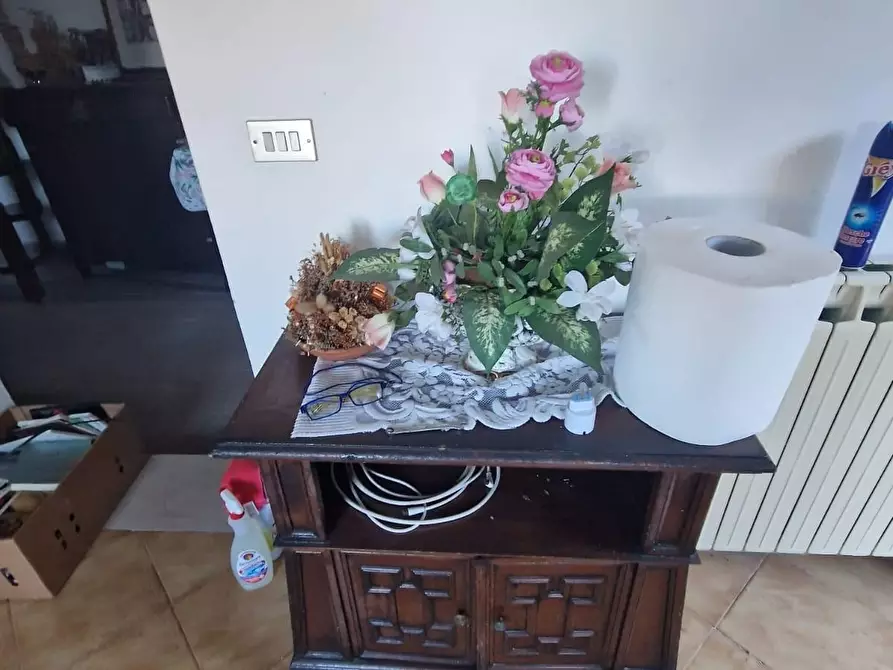 Immagine 49 di Casa indipendente in vendita  a Massa