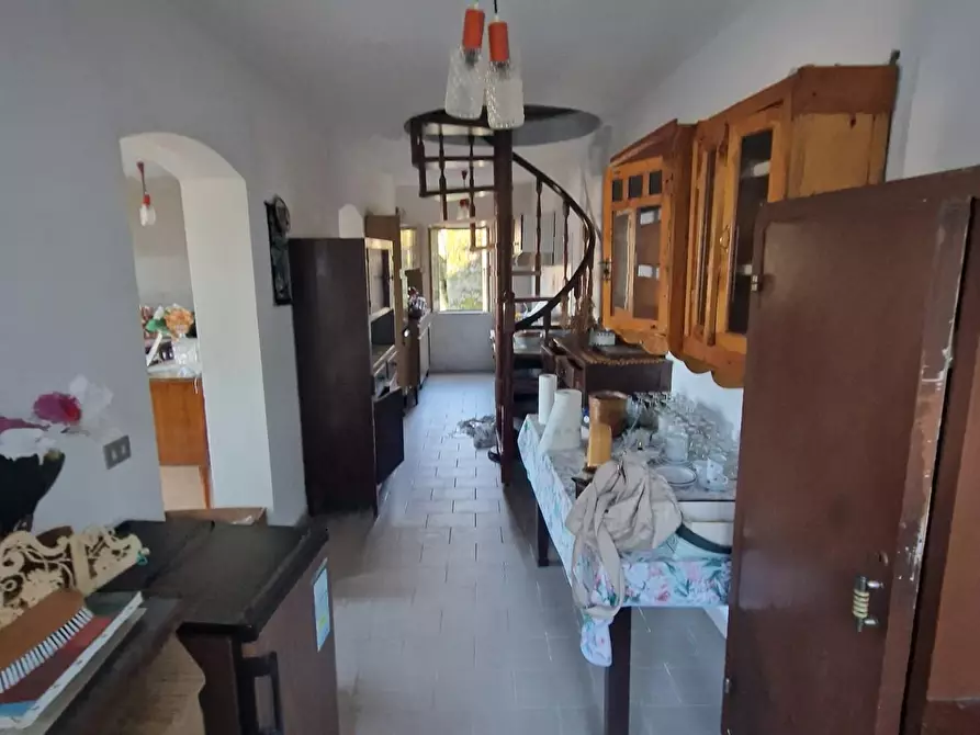 Immagine 54 di Casa indipendente in vendita  a Massa