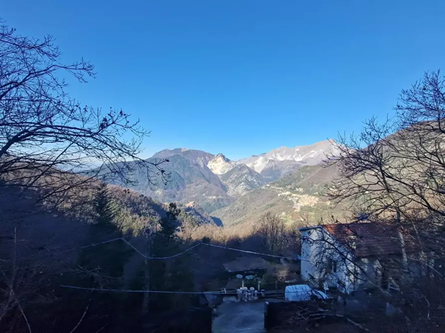 Immagine 57 di Casa indipendente in vendita  a Massa