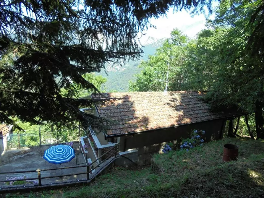 Immagine 24 di Casa indipendente in vendita  a Massa