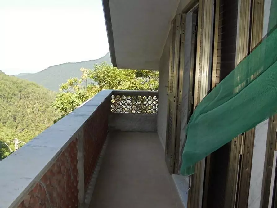 Immagine 19 di Casa indipendente in vendita  a Massa