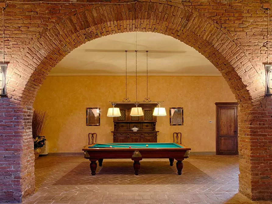 Immagine 8 di Villa in vendita  a Casciana Terme Lari