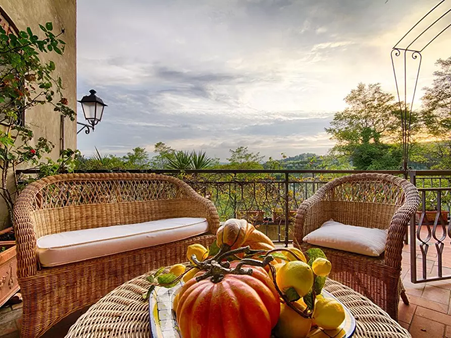 Immagine 7 di Villa in vendita  a Casciana Terme Lari