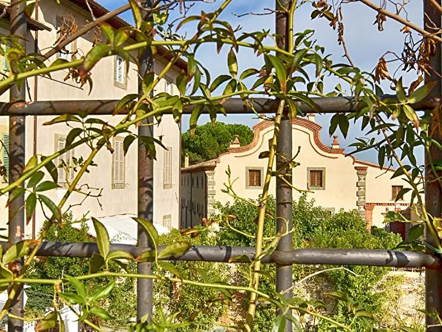 Immagine 13 di Villa in vendita  a Casciana Terme Lari