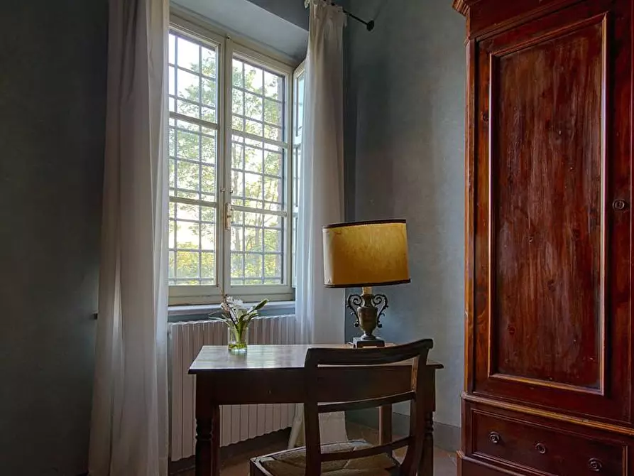 Immagine 12 di Villa in vendita  a Casciana Terme Lari