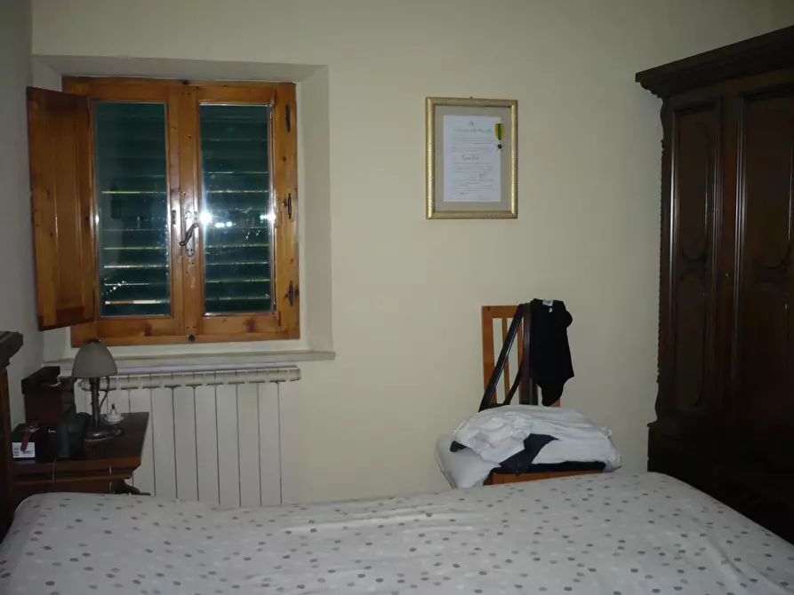 Immagine 10 di Appartamento in vendita  a Colle Di Val D'elsa