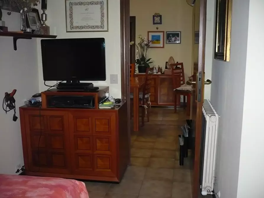 Immagine 5 di Appartamento in vendita  a Colle Di Val D'elsa