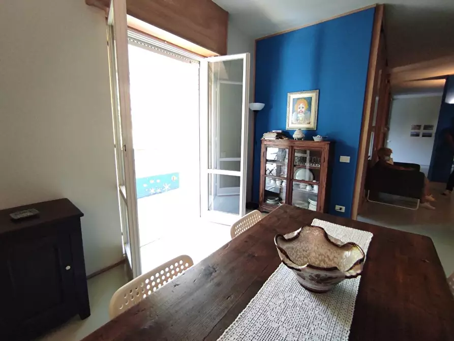 Immagine 42 di Appartamento in vendita  a Ortonovo