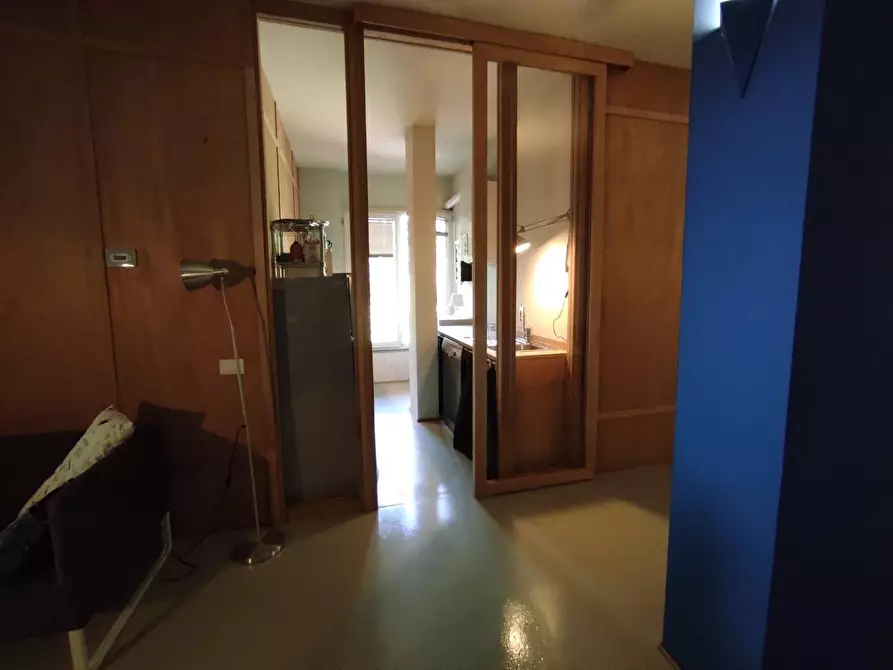 Immagine 28 di Appartamento in vendita  a Ortonovo