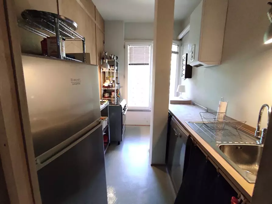 Immagine 32 di Appartamento in vendita  a Ortonovo