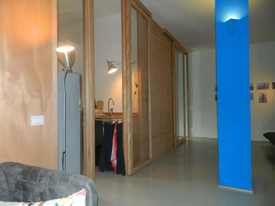 Immagine 6 di Appartamento in vendita  a Ortonovo