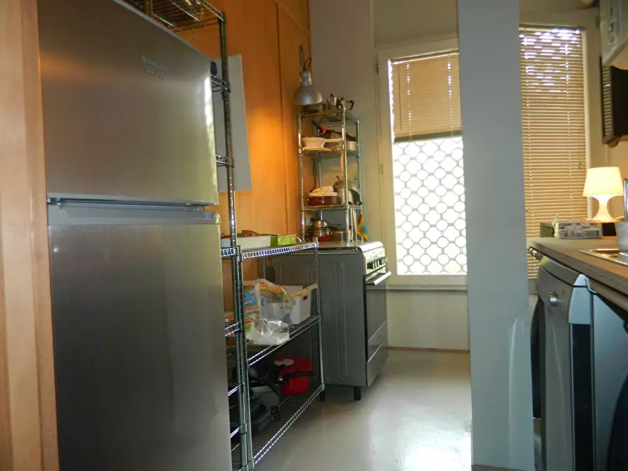 Immagine 8 di Appartamento in vendita  a Ortonovo