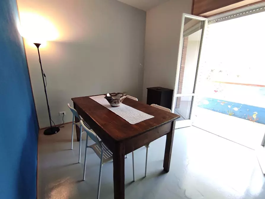 Immagine 44 di Appartamento in vendita  a Ortonovo