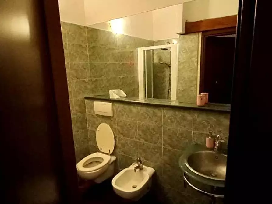 Immagine 9 di Appartamento in affitto  a Pisa