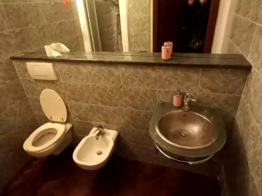 Immagine 8 di Appartamento in affitto  a Pisa