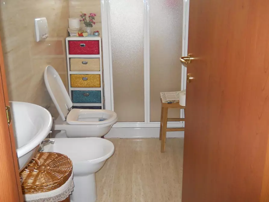 Immagine 10 di Appartamento in vendita  a Calci