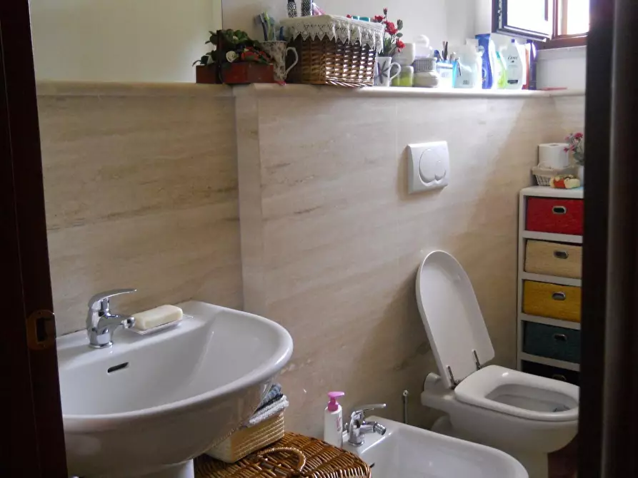 Immagine 9 di Appartamento in vendita  a Calci