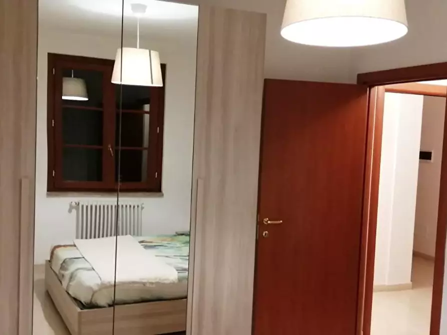 Immagine 4 di Appartamento in vendita  a Calci