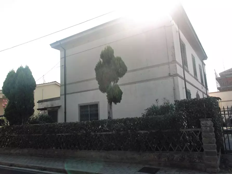 Immagine 27 di Casa semindipendente in vendita  a Cascina