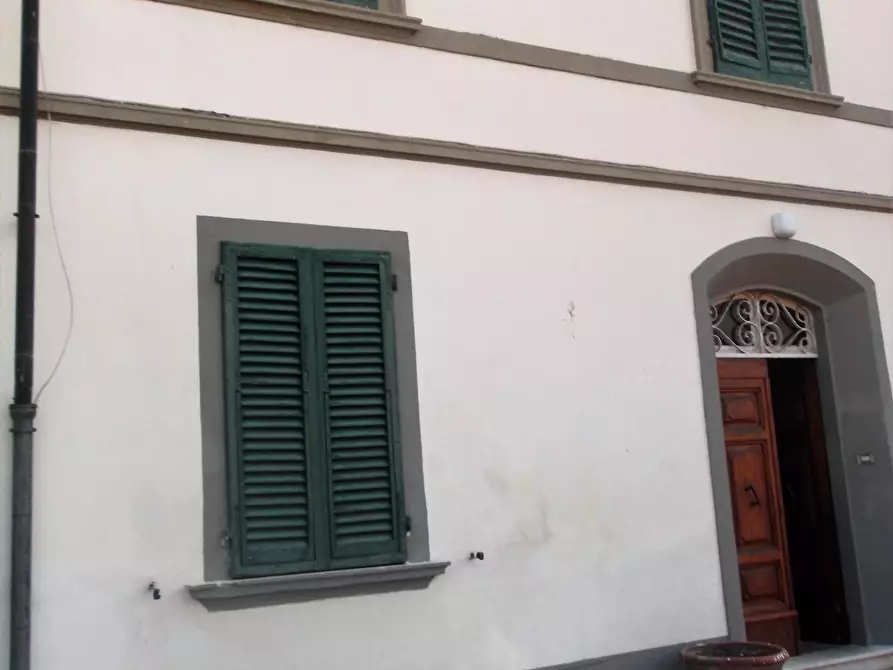 Immagine 7 di Casa semindipendente in vendita  a Cascina