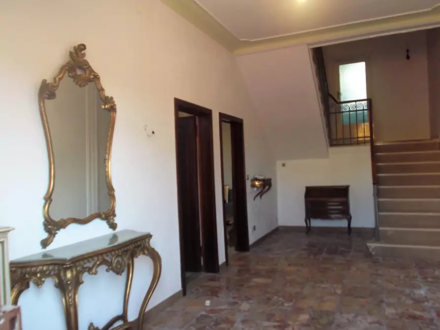 Immagine 12 di Casa semindipendente in vendita  a Cascina